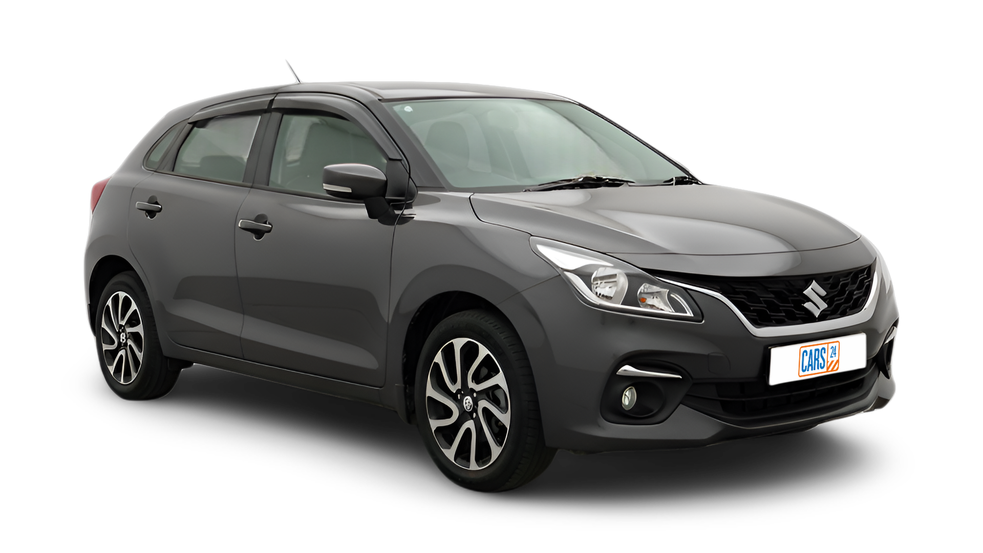 Maruti Baleno-img